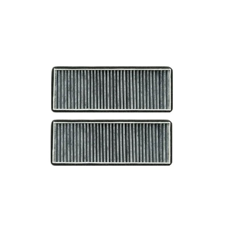 Filtro de aire exterior para VW Golf 7, Audi A3 y Octavia