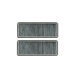 Filtro de aire exterior para VW Golf 7, Audi A3 y Octavia