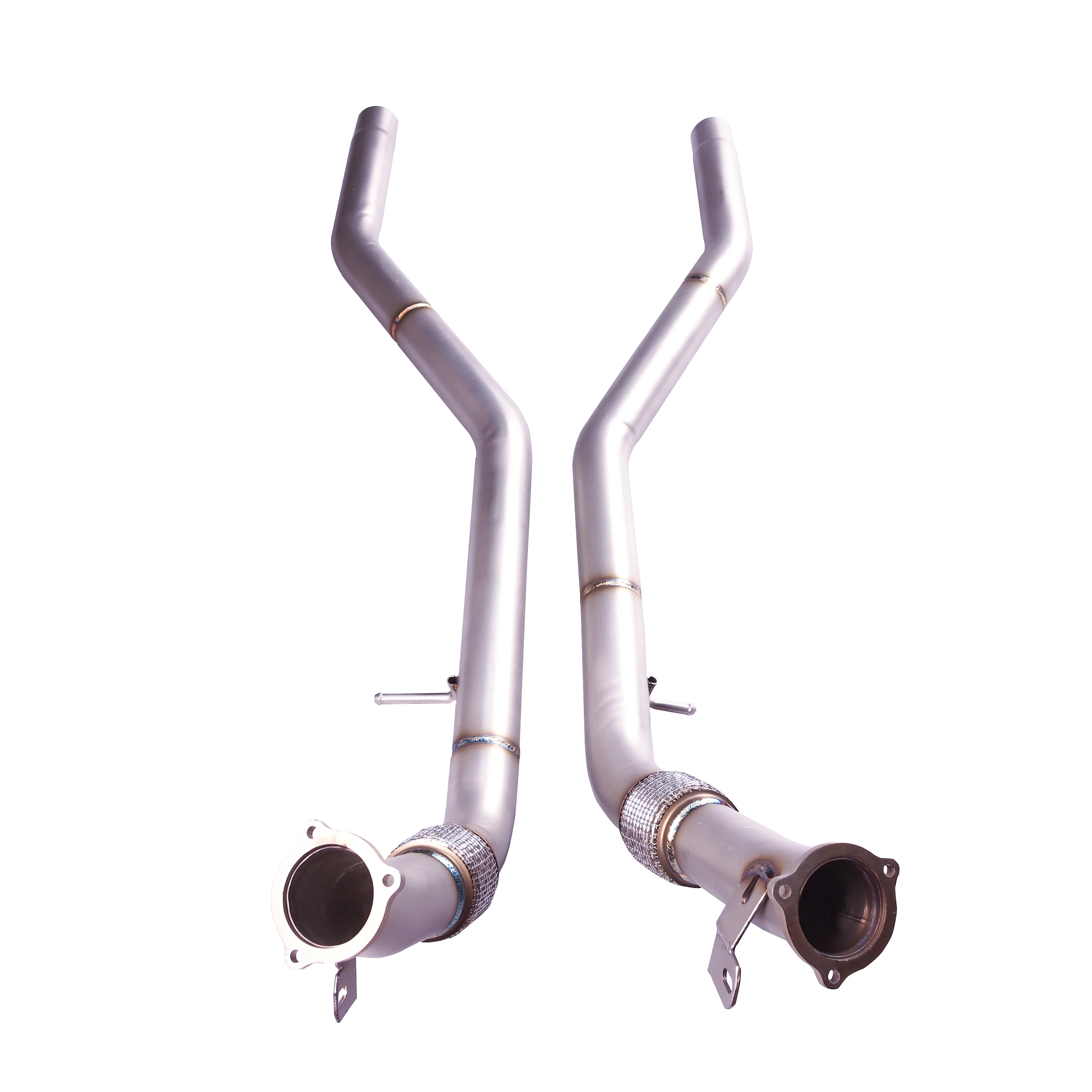 GFC Escape delantero de rendimiento para Porsche Cayenne 3.0T
