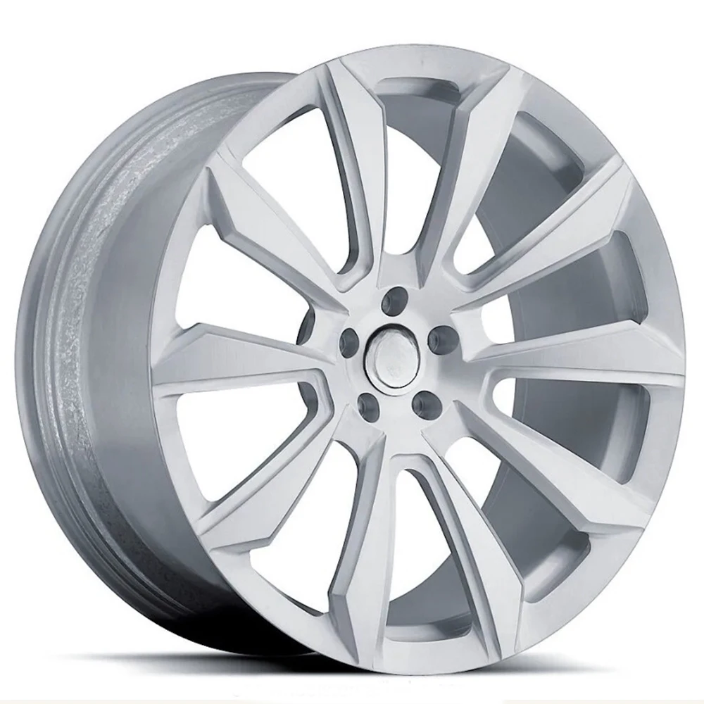 Llantas forjadas Conacve de plato profundo para Tesla Cybertruck - imagen 2