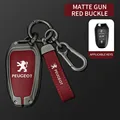 E-gun red chain