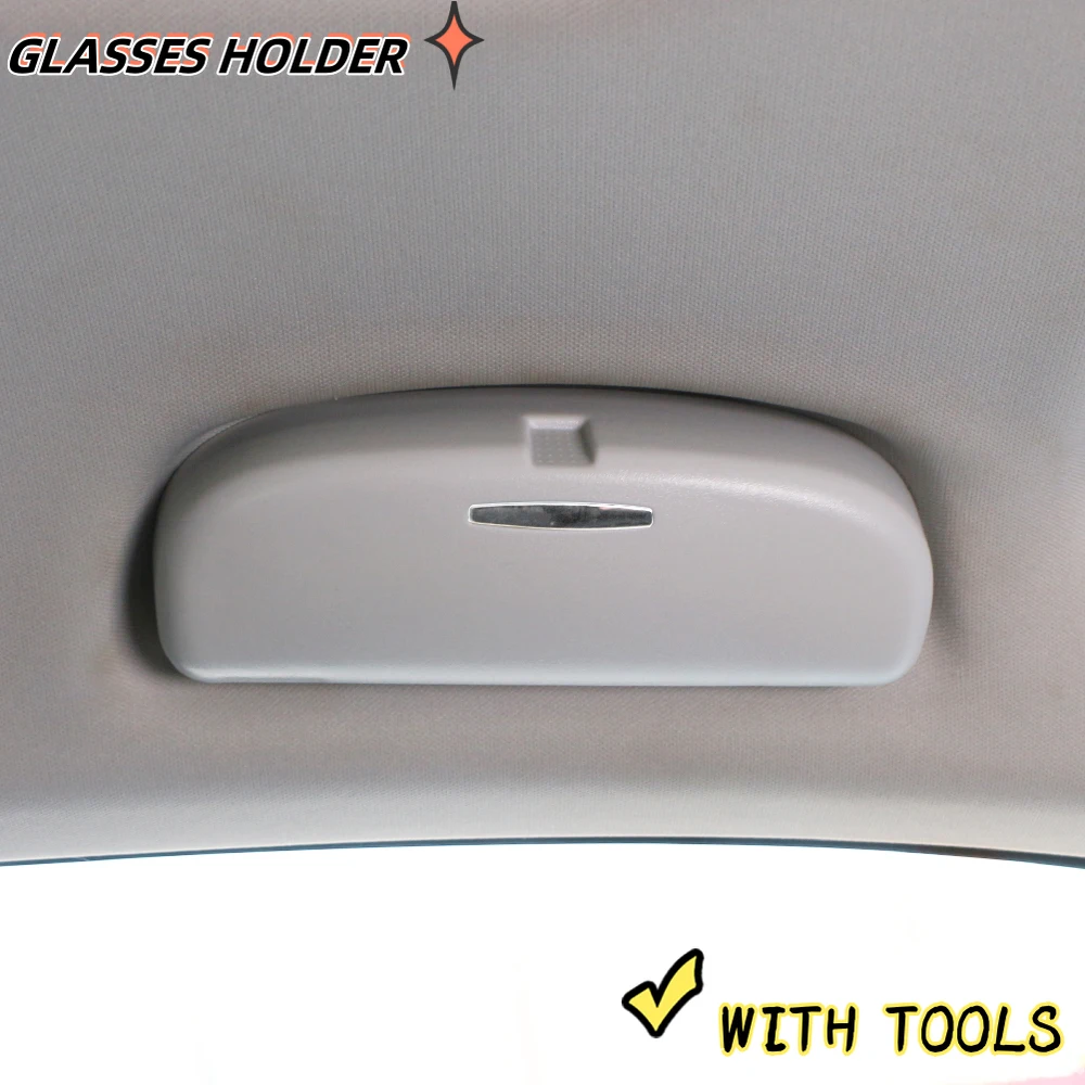 VW Tiguan Passat B8 Touran – portavasos soporte gafas sol - imagen 5
