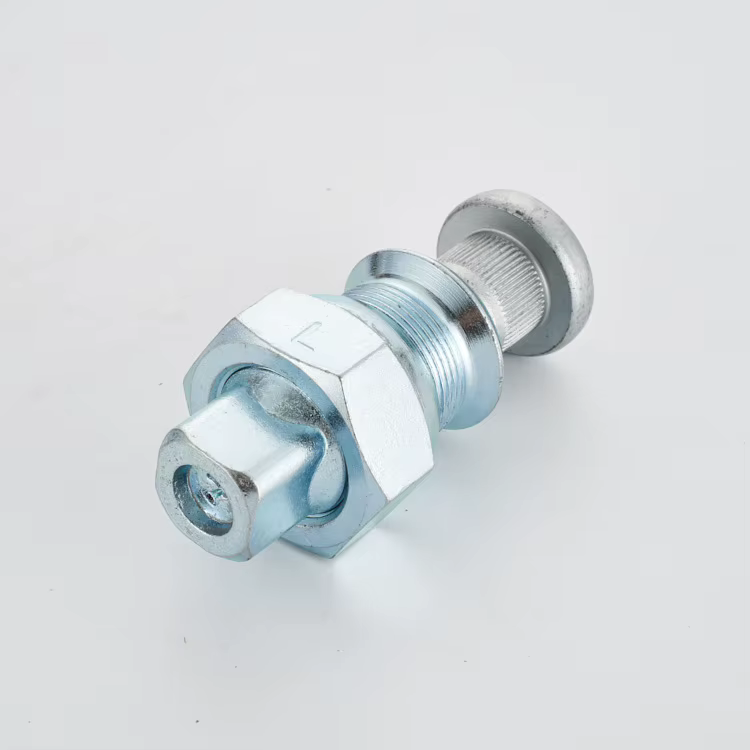 Tornillos de cubo de rueda M20x1,5 para Toyota Coaster - imagen 5