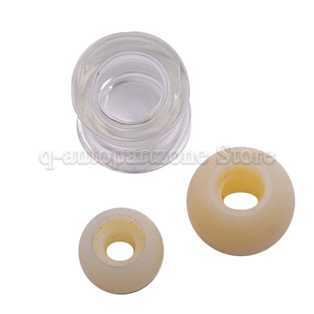 Kit enlace palanca cambios VW Transporter T4 - imagen 5