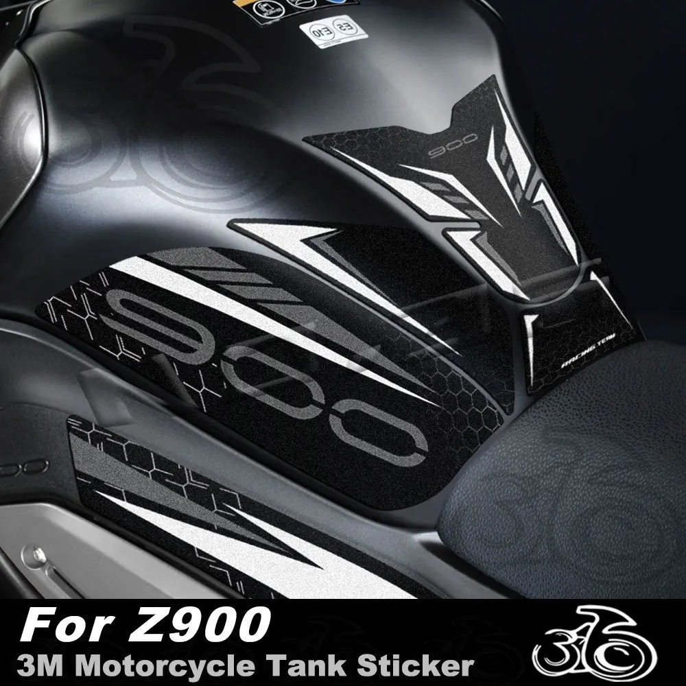 Almohadilla depósito 3M Z900 2025 – antideslizante, impermeable - imagen 3