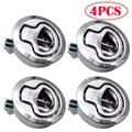 No Key 4PCS