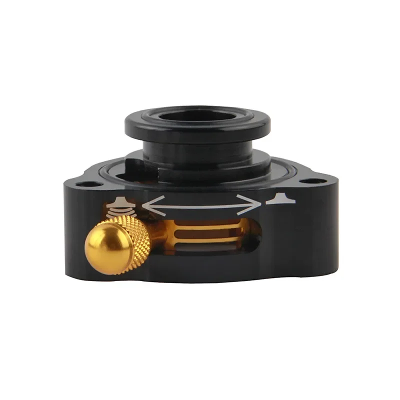 Adaptador BOV regulable turbo para Fiat Punto Evo 1.4 MultiAir 123 CV - imagen 5
