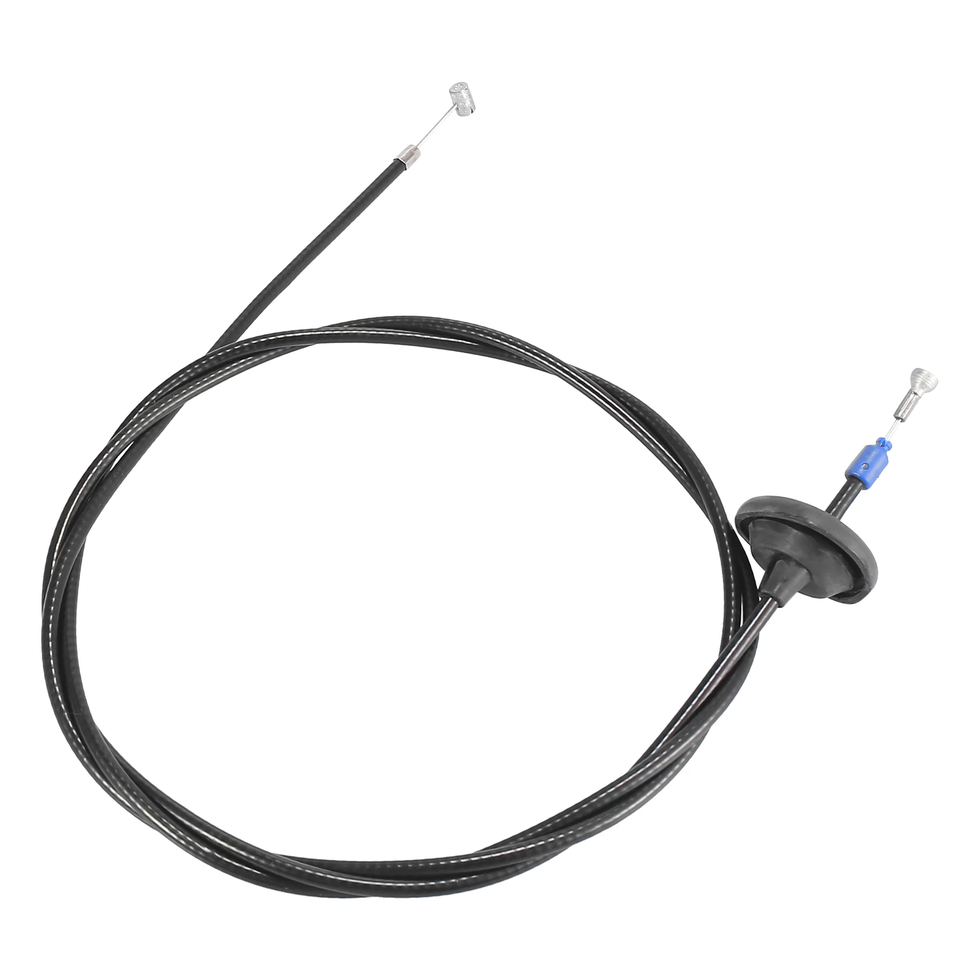 UXCELL A6397500359 cable liberación capó Mercedes Vito Viano W639 - imagen 3