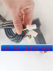 Manija control eléctrico CX – Tablero divisorio automatizado