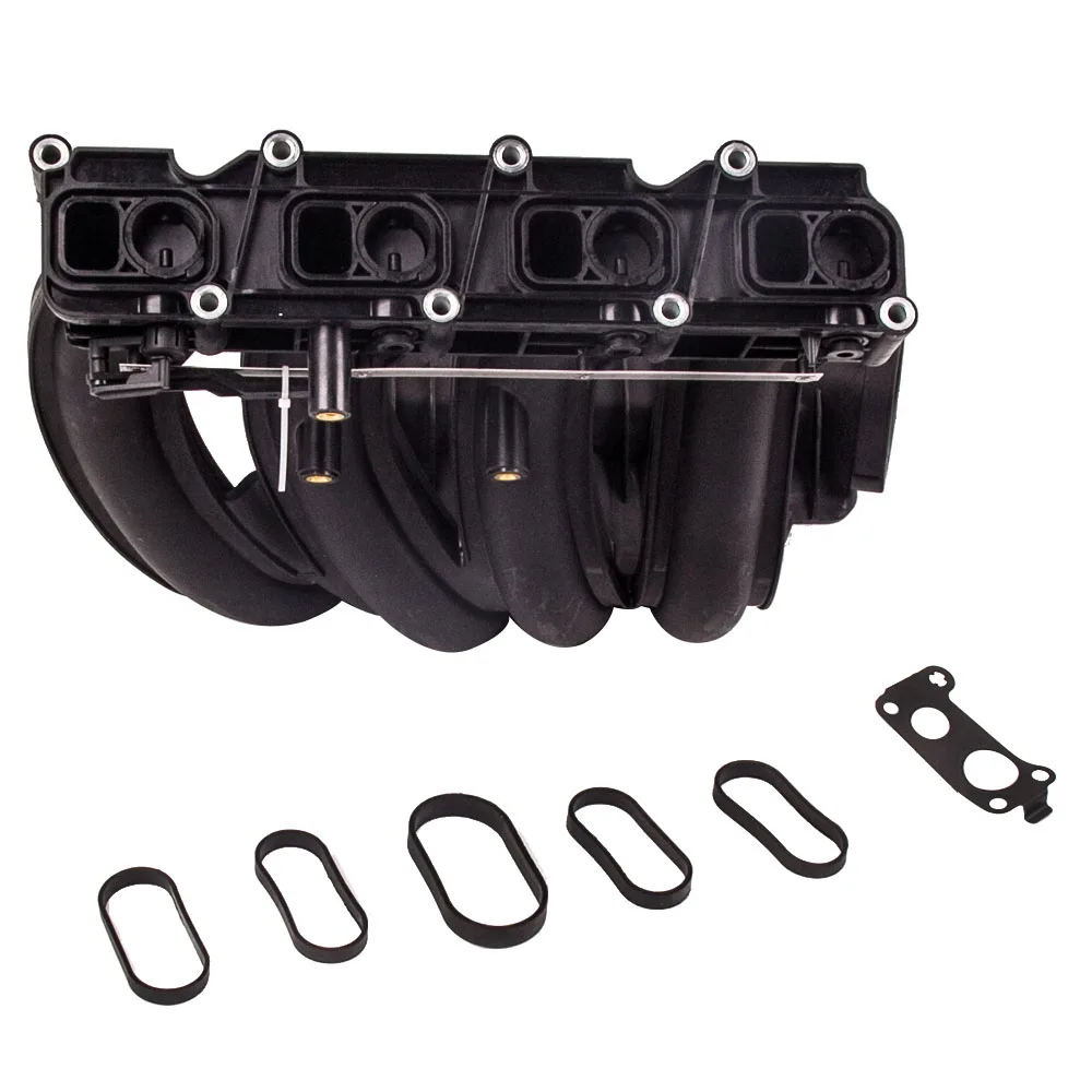 A 6110901337 – Colector de admisión Mercedes W203 2000-2007 - imagen 3
