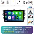 2K 8G-256G CAM DVR