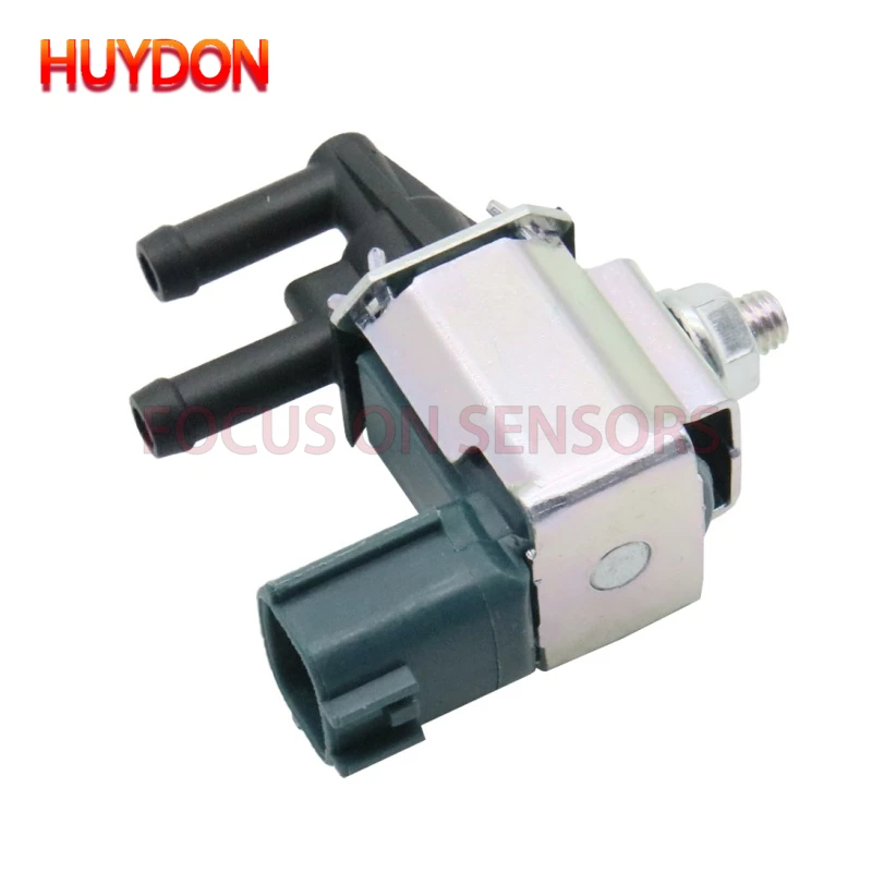 Válvula Solenoide de Control de vacío de purga 14930-Z50001 para Nissan Xterra Sentra Quest Pathfinder Murano 350z Infiniti Qx4 M45 Q45 - imagen 5