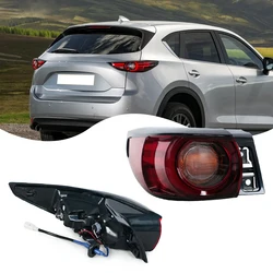 Farol trasero LED Mazda CX-5 2017-2019 - Freno, giro y posición
