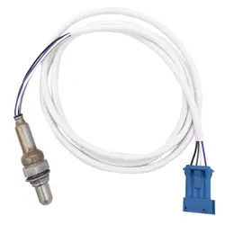Sonda lambda trasera 9653791880 para Peugeot 307 Citroën C5 C8 407