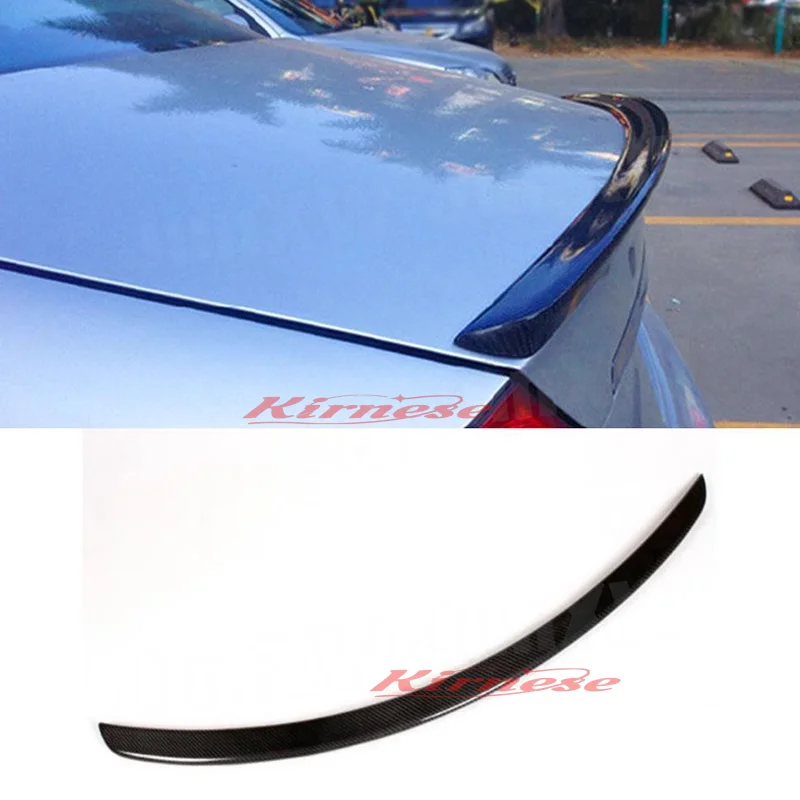 Alerón exterior para modificación estética del Mercedes CLS