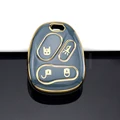 4button grey(GLD)