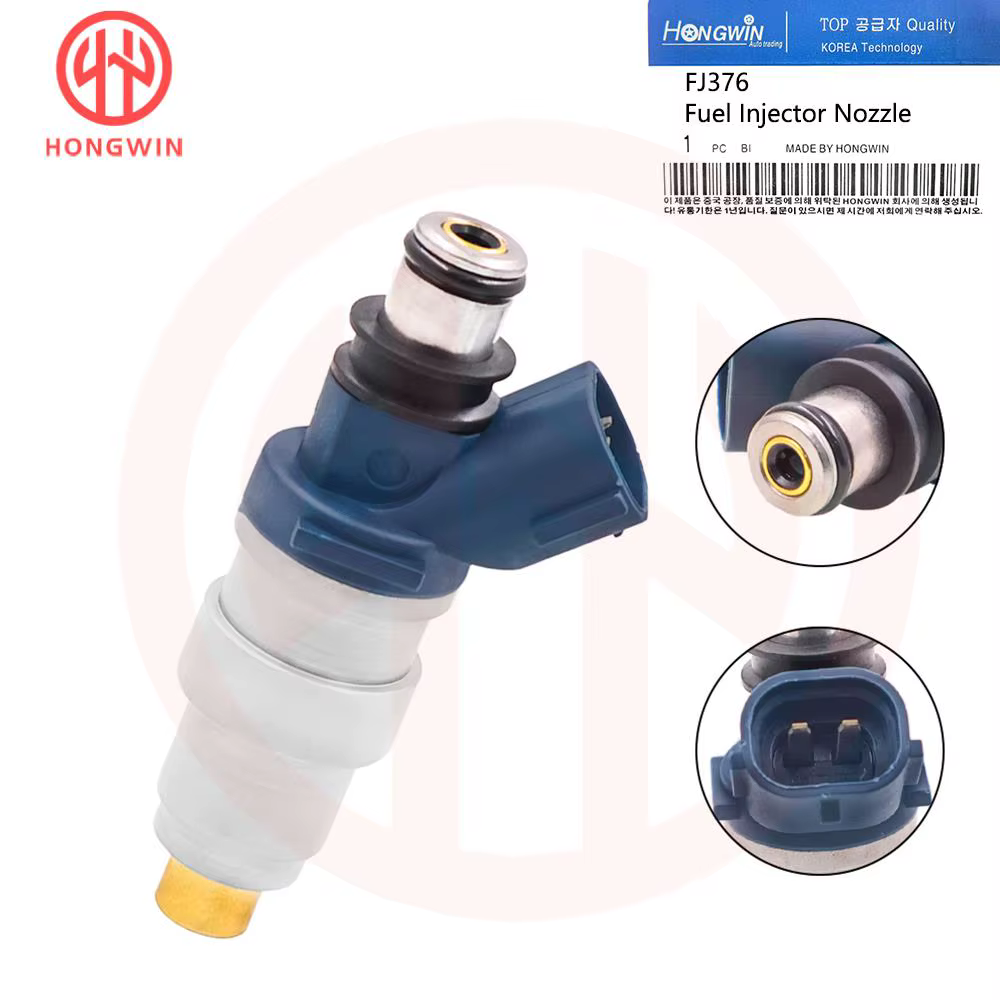 Boquilla Inyector FJ376 Toyota Tacoma 1995-2000 23209-79085