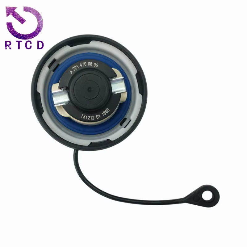 Tapa interior depósito combustible A2214700705 – Mercedes Clase A/B/C - imagen 5