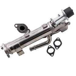 Válvula EGR Audi A6 C6 berlina 2004-2011
