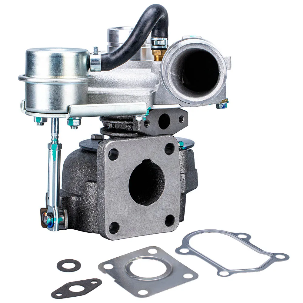 Turbo 454061-0008 para Ducato, Daily, Movano, Vivaro y Master 2.8