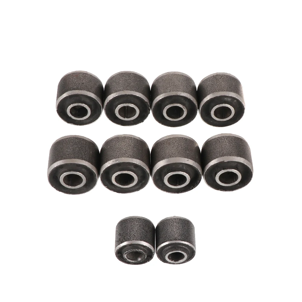 Buje de montaje del motor para scooter GY6 y go-kart 50-125-150cc - imagen 2