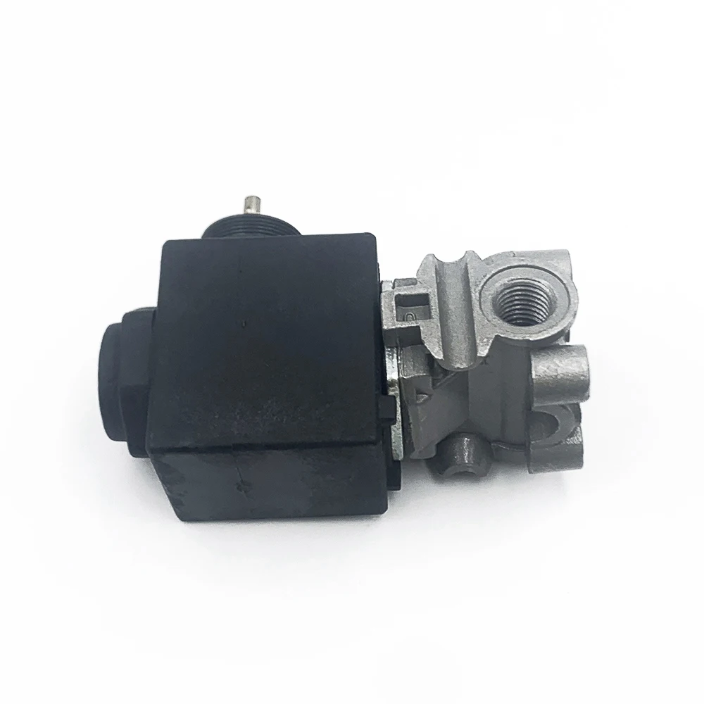 Válvula solenoide neumática para camión SCANIA P/G/R/T - imagen 2