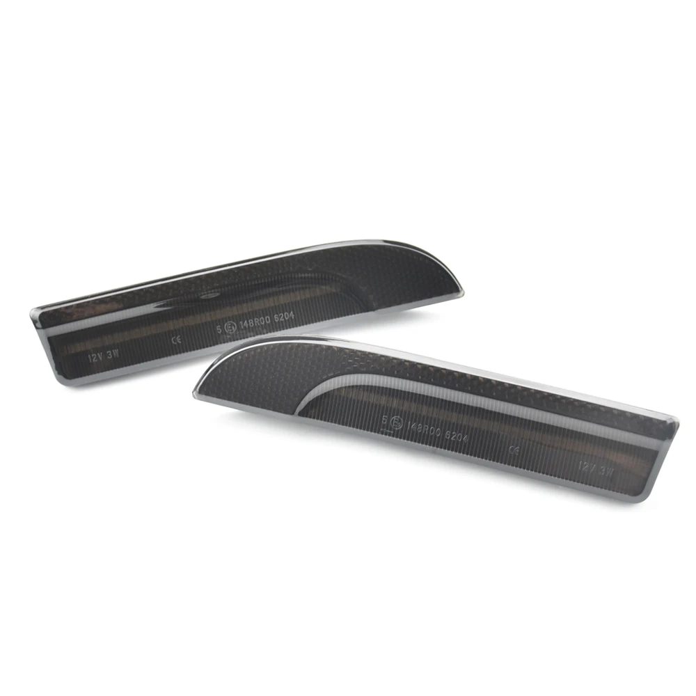 97063103402 Intermitente lateral LED dinámico Porsche Panamera 970 - imagen 2