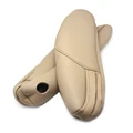 Beige pair
