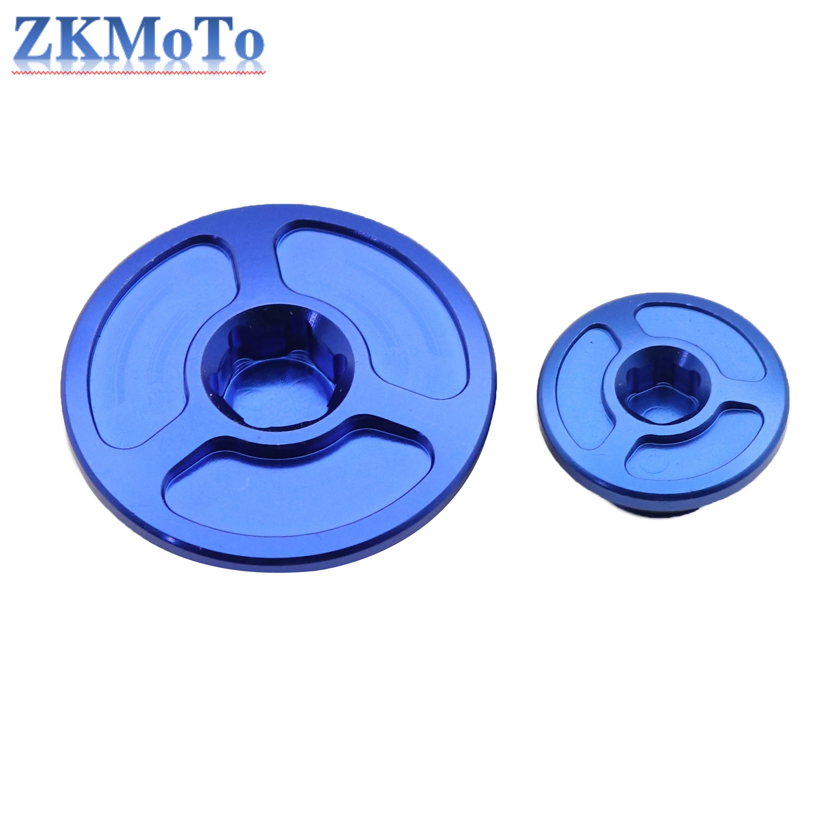 Cubierta de distribución Honda para motores CRF 250R/450R/450X XR 250 - imagen 4