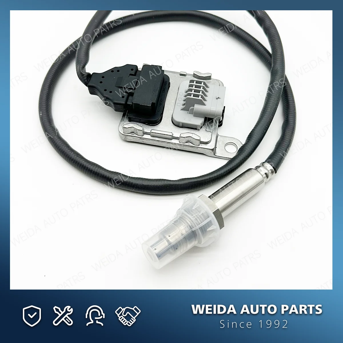 Sensor NOx 5WK96747 (227908539) Renault Trafic X82 1.6 dCi - imagen 4