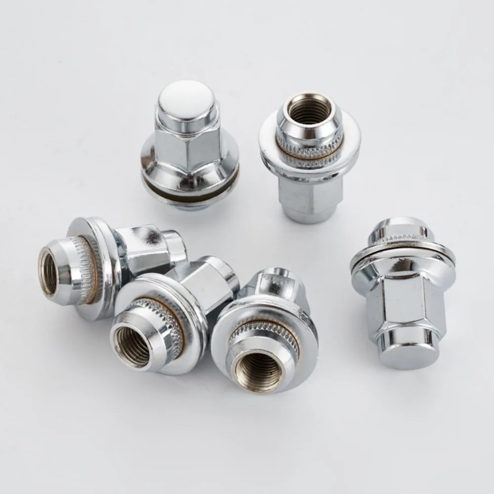 402241LA3A Tuercas de rueda M14x1,5 – Nissan Infiniti QX80/QX56 - imagen 4