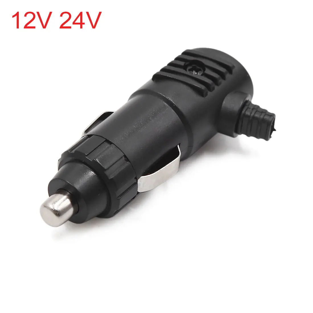 Autohaux mechero coche 12V-24V toma encendedor universal - imagen 5