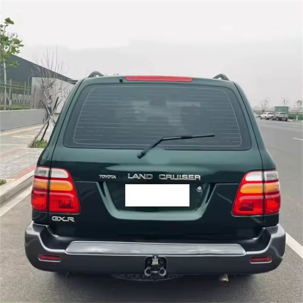 Reflector trasero Toyota Land Cruiser LC100 1998-2007 - imagen 3