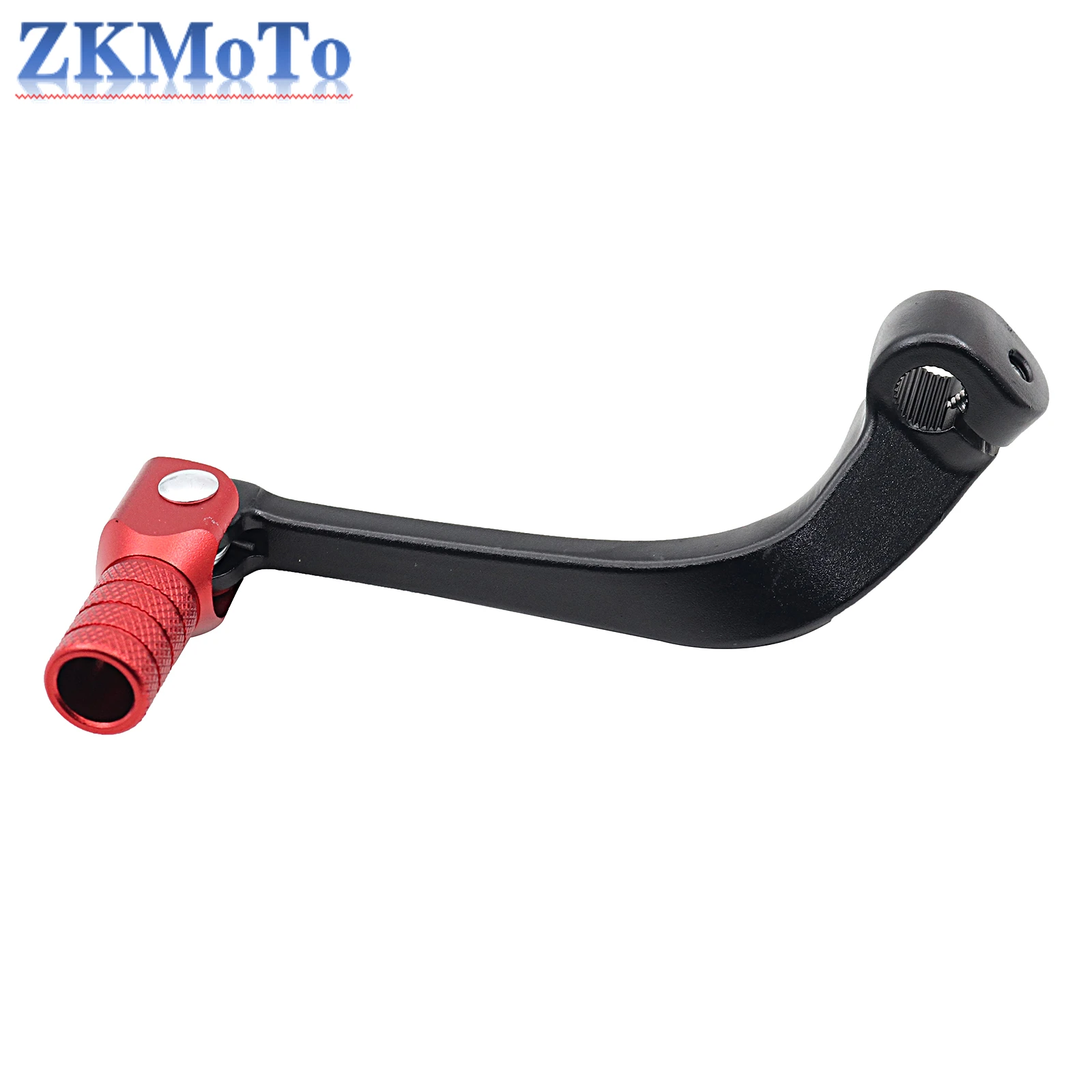 Palanca de cambio aluminio Honda para CRF110 2013-2021 - imagen 5