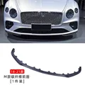 front lip