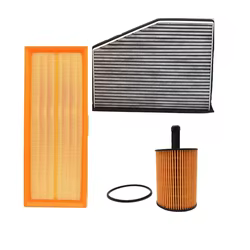 Filtro habitáculo 1K0129620D – Audi A3, Seat Toledo, VW Golf 5