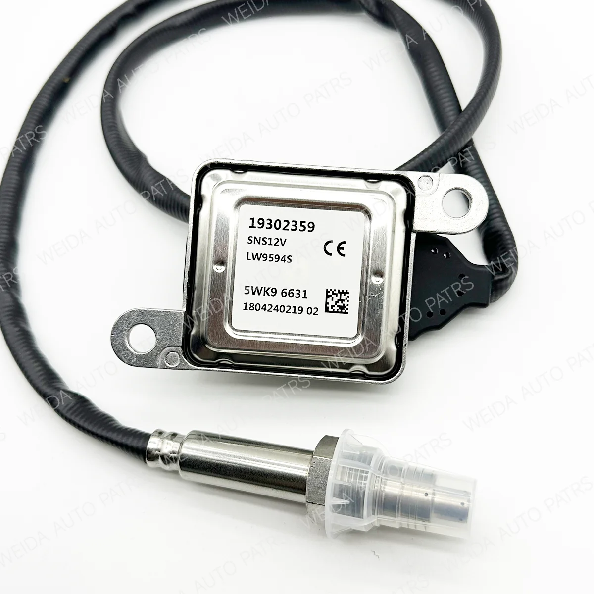 Nuevo sensor NOx para Chevrolet Express 2500 2015 5WK96631 - imagen 2