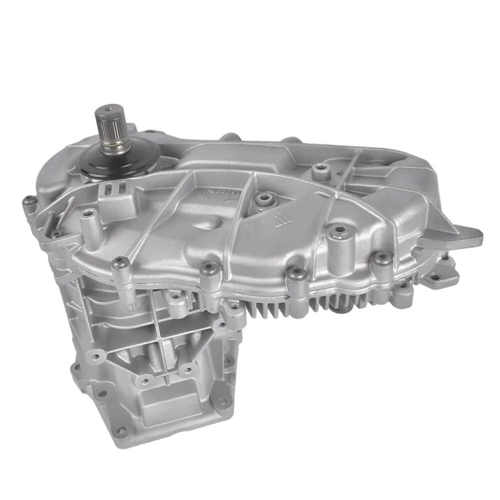 Caja de transferencia Porsche Cayenne 4.8L Turbo – 95834101001 - imagen 3