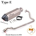 Type E