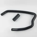only for black hose