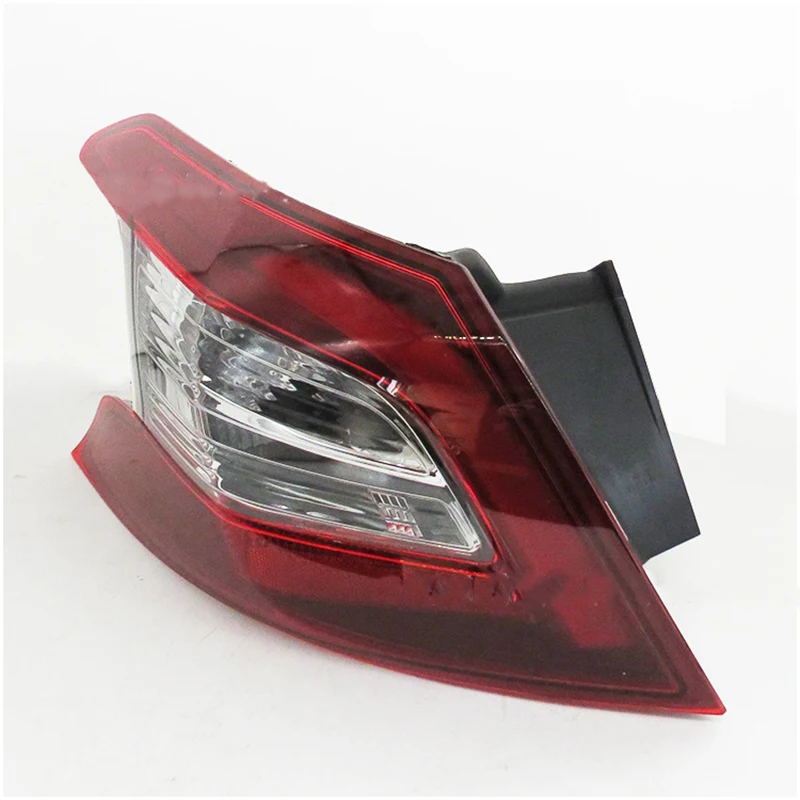 Luz trasera para Peugeot 308S en perspectiva