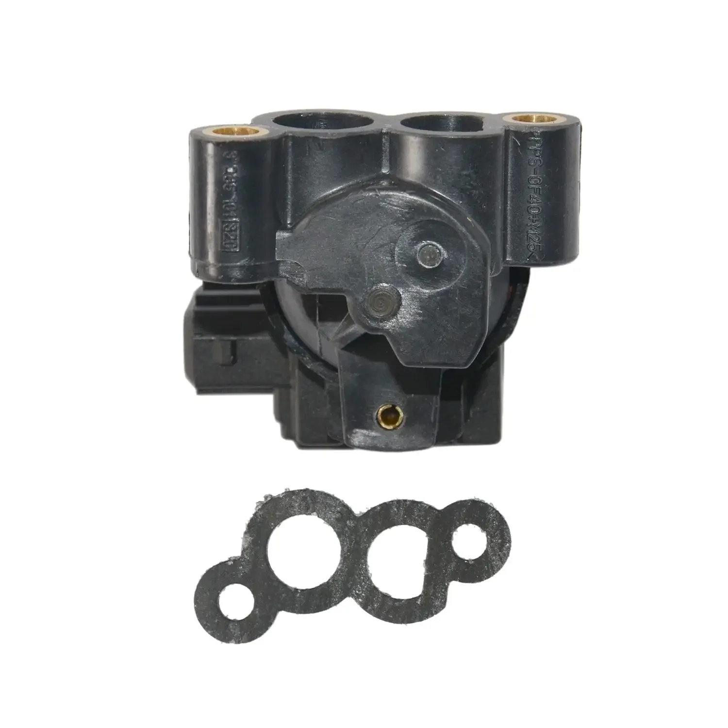 AP03 13411435846   Nueva válvula de Control de ralentí, Motor paso a paso ICV para BMW 3 5 Z3 Series E36 E46 E34 316i 318i 318Ci 518i - imagen 5