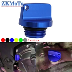 Tapón de aceite M20x2,5 para Yamaha YZ/WR 125-450 F/X