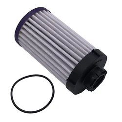 Filtro aceite transmisión BYD S6 S7 – compatible Don Tang Song Qin Han