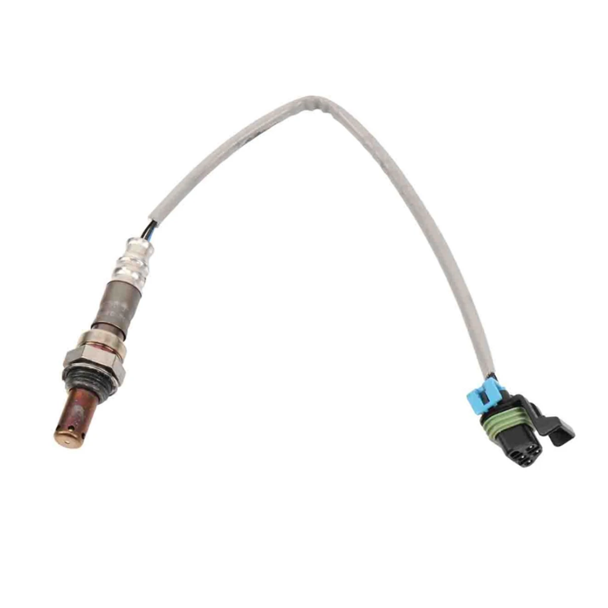 Sonda Lambda Sensor Oxígeno Gestión Motor Admisión
