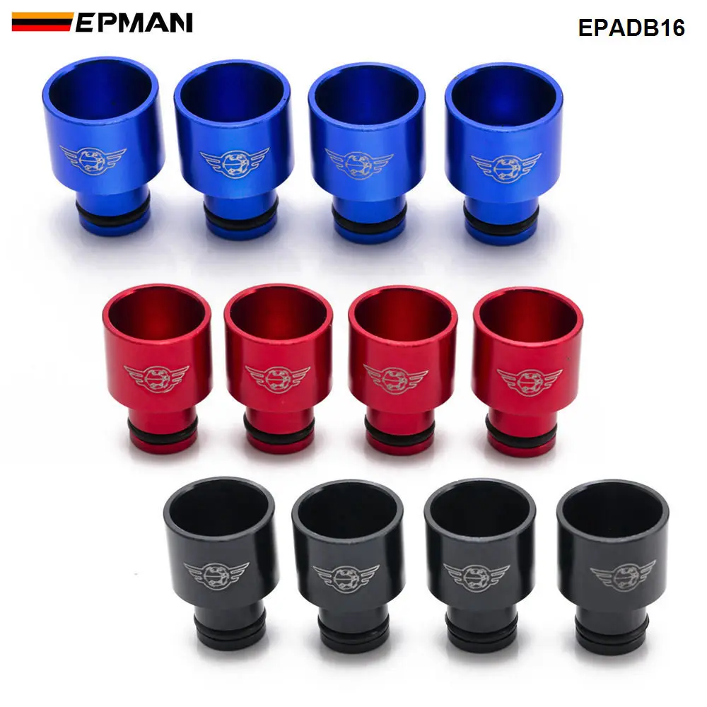 EPMAN Adaptadores de inyectores para Honda B16/B18/B20/D16/K20/K24 - imagen 4