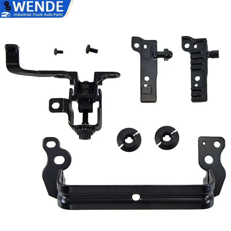 Soporte de sensor de radar 88210-47090 para Lexus y Toyota - imagen 2