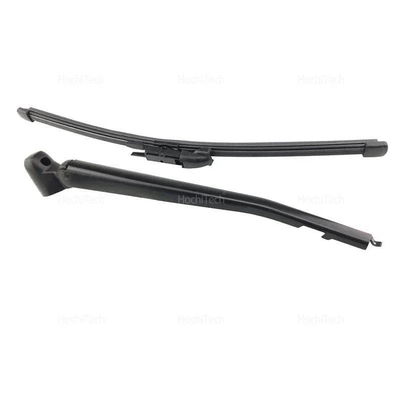 Kit Brazo Escobilla Limpiaparabrisas Trasero BMW Serie 1 E81 E87 2004-2011 - imagen 5