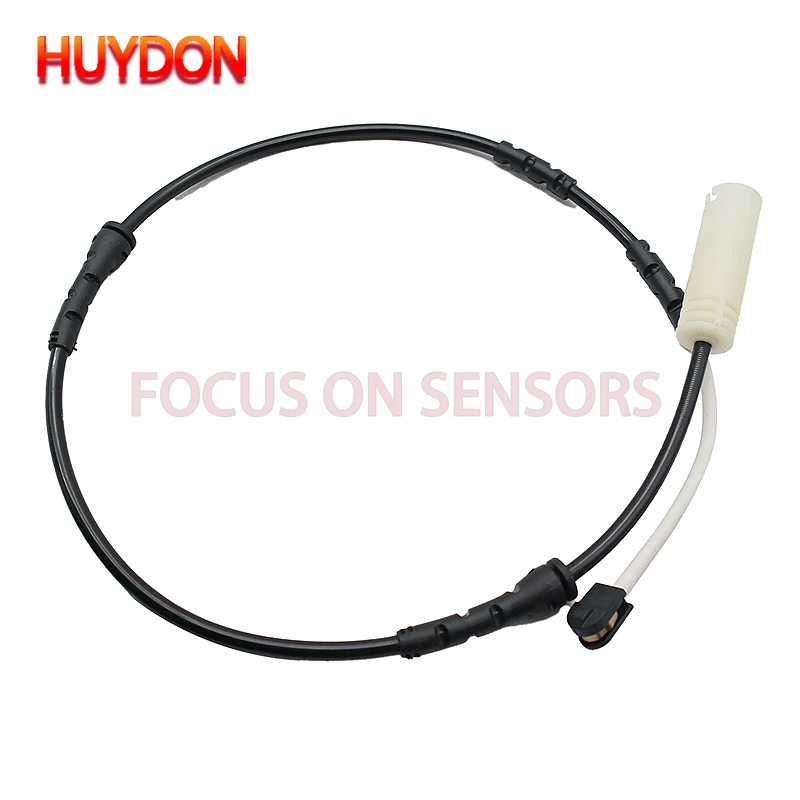 Sensor desgaste pastilla freno BMW Serie 1 E81-E88 Serie 3 E90-E93 34356792560 - imagen 2