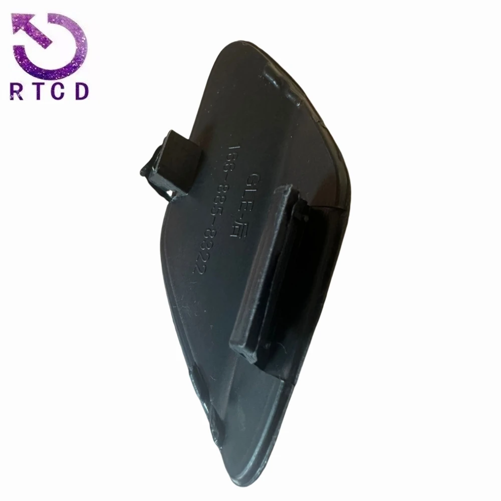Mercedes 1668858322 Tapa de gancho de remolque trasero GLE/GLS - imagen 2